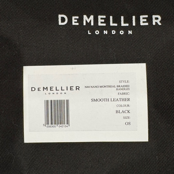 🔥 Demellier The Nano Montreal - Picture 9 of 13